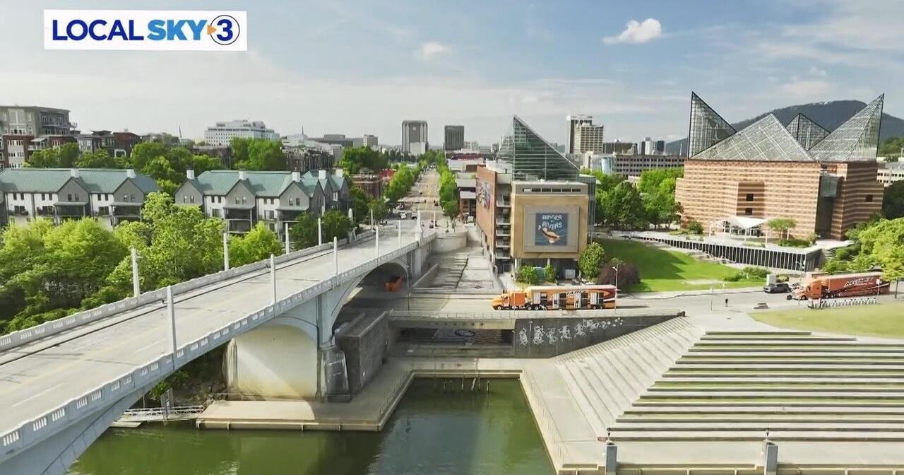 Chattanooga named "Best Place to Live in Tennessee" - Vimarsana News