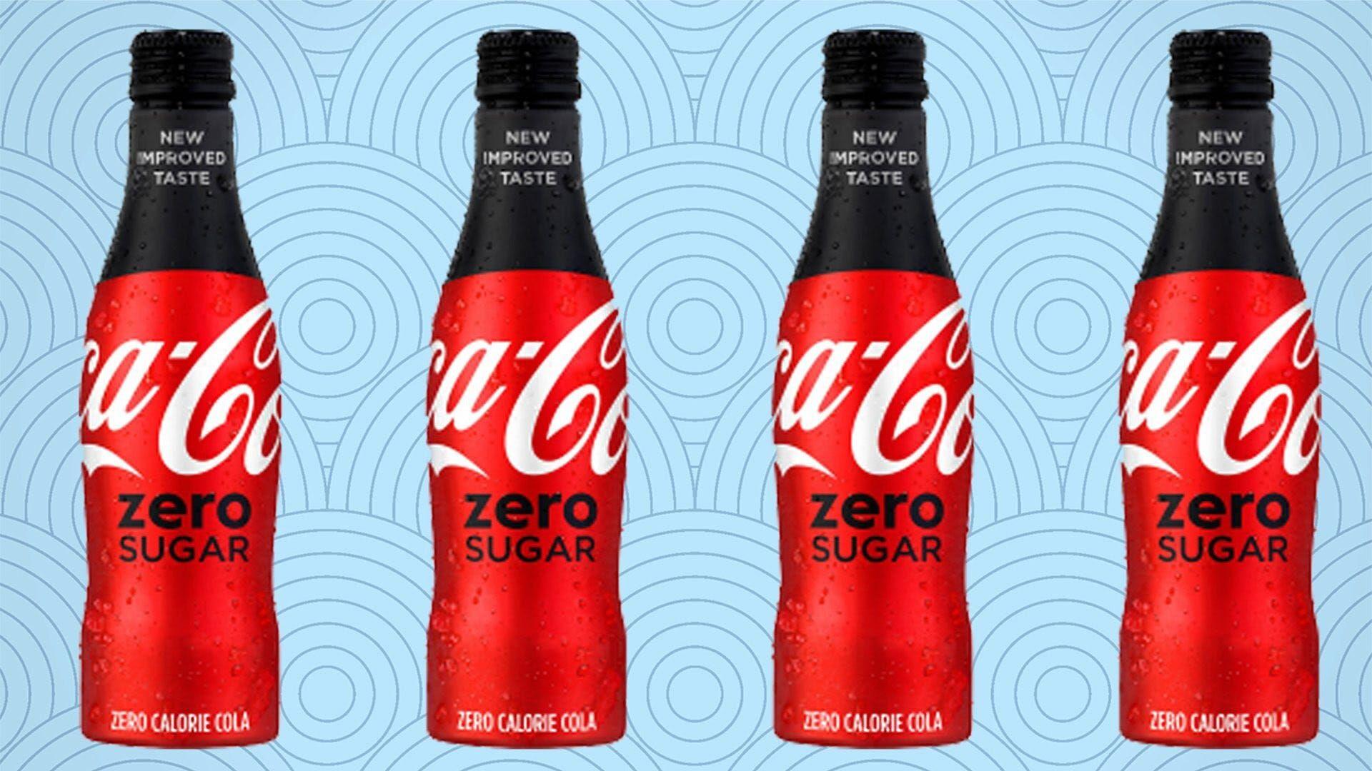Coke and Diet Coke are getting more expensive. Here's why