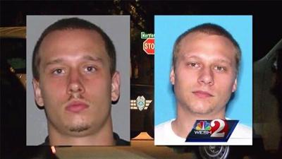 Florida man accused of killing brother during argument over ...