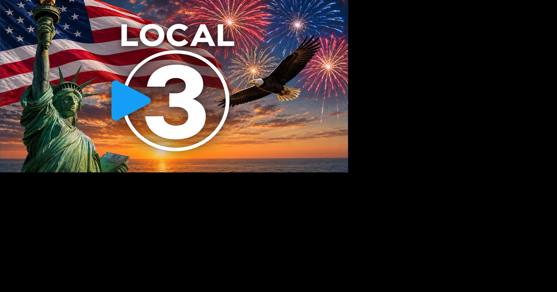 Celebrating America 250: July 4 events around the Tennessee Valley