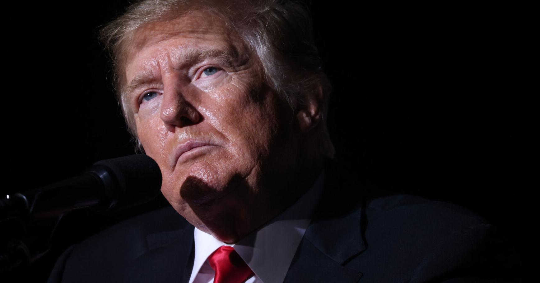 Email reveals Trump campaign told fake electors in Georgia to use 'complete secrecy' - Vimarsana News