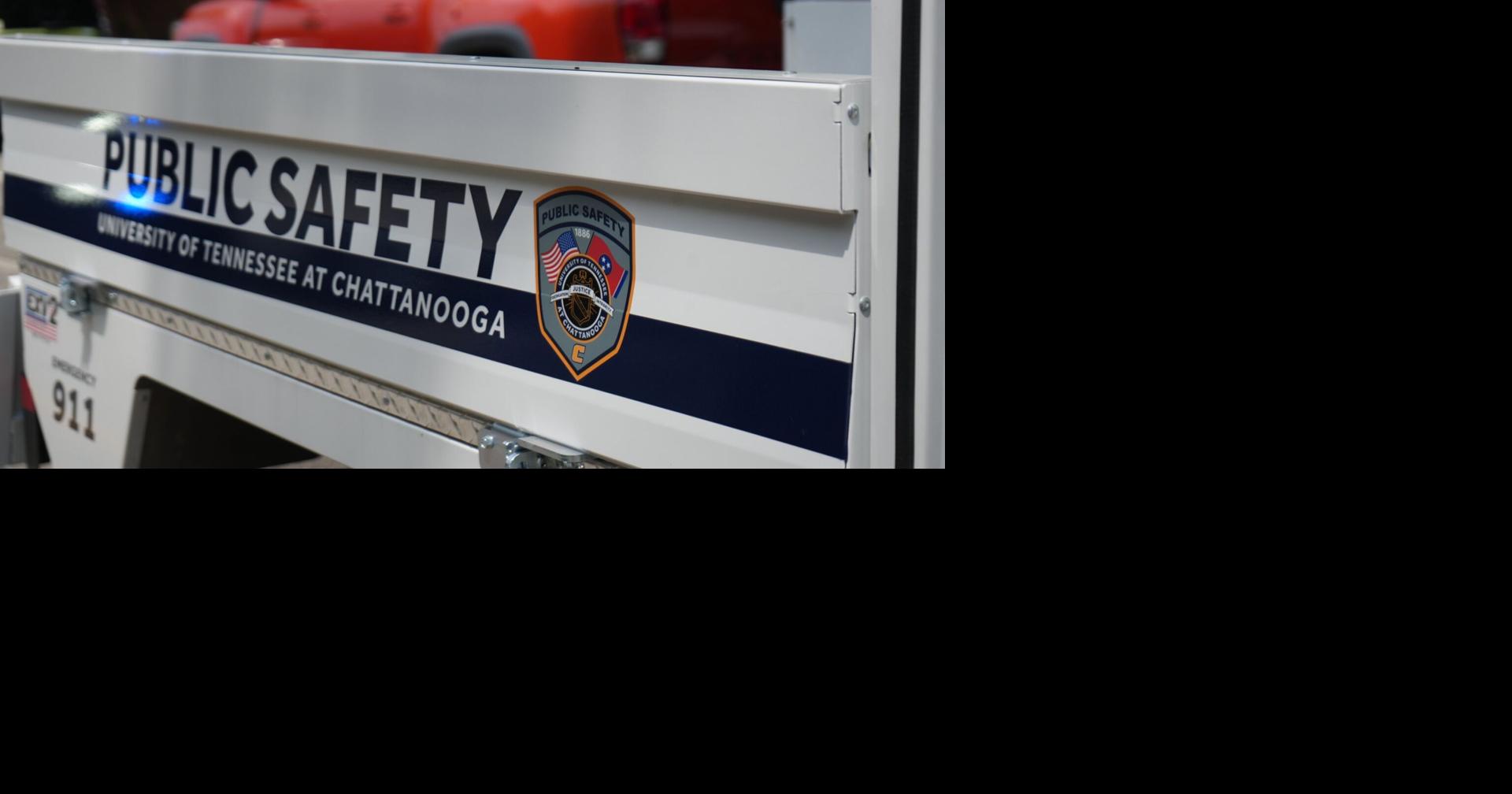 How law enforcement at UTC used AI technology when responding to a false active shooter call