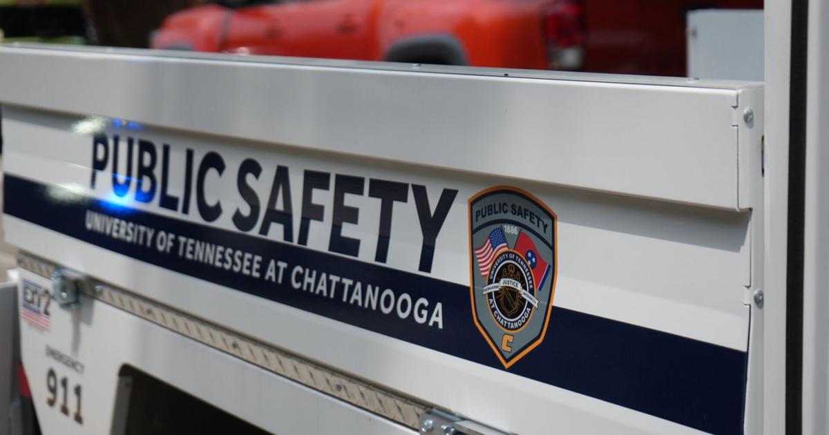 How law enforcement at UTC used AI technology when responding to a false active shooter call