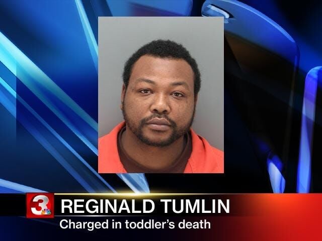 Jury Selection In Trial Of Father Accused Of Killing Toddler | What's ...