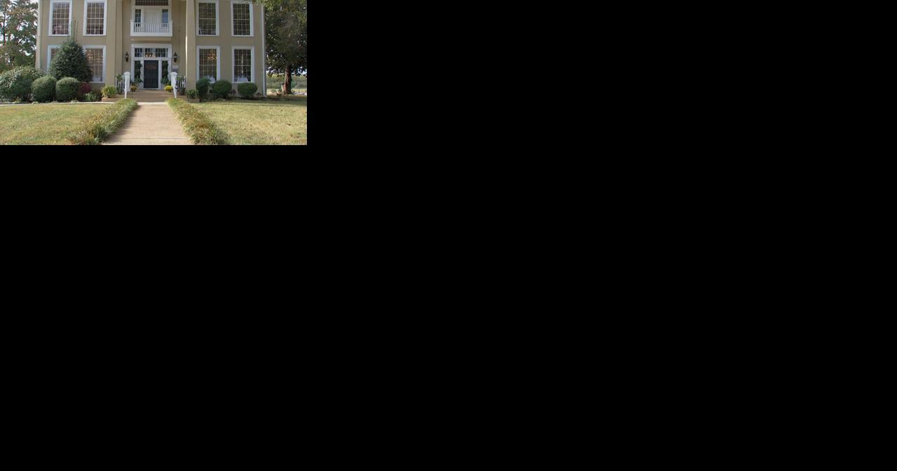 MAKING A DIFFERENCE: Historic tea house with a purpose opens in Chattanooga - Vimarsana News