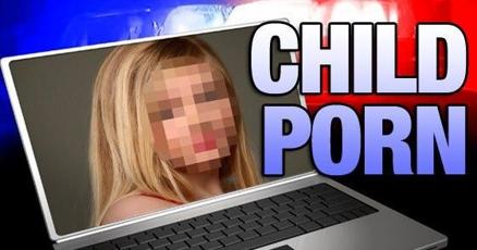 Porno children