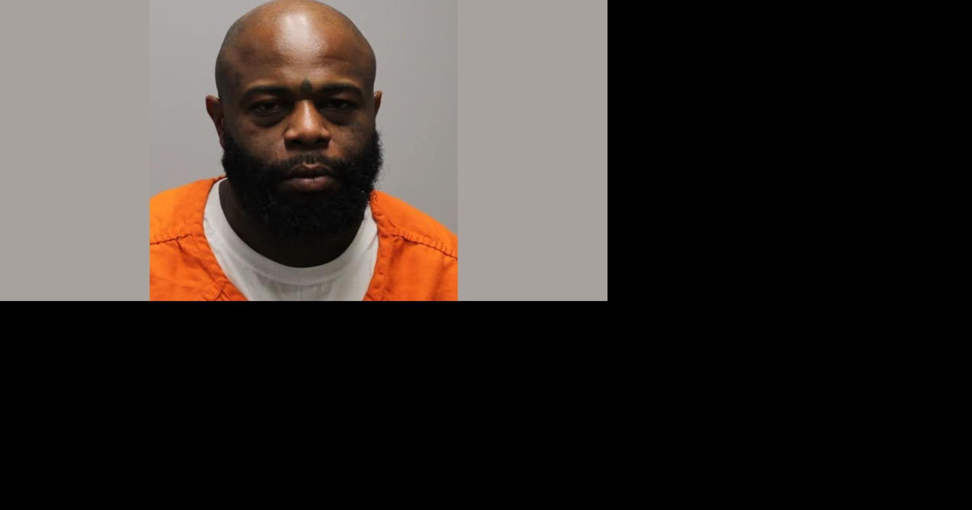 Armed and dangerous man in Cleveland, TN; community asked to “secure property”