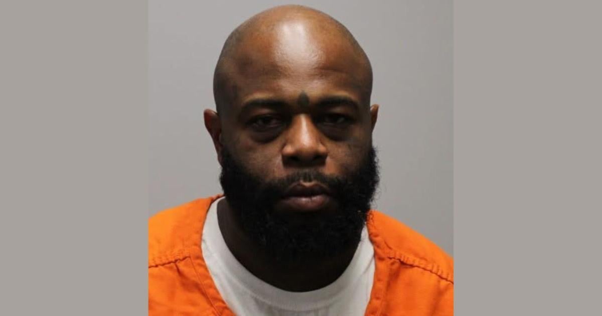 'Armed and dangerous:' Search continues for Cleveland man wanted on multiple felony warrants