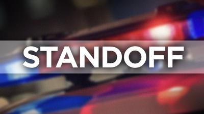 Man taken into custody after hours-long standoff in Chattanooga | Local ...