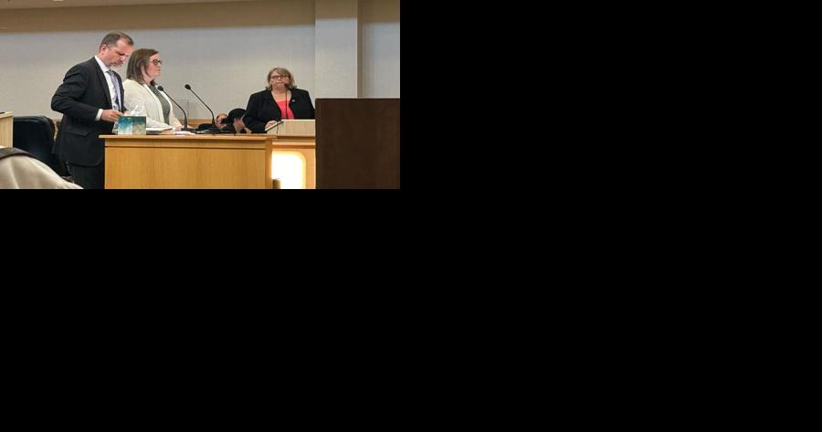 McMinn County woman charged with child sex crimes pleads guilty in court, sentenced to 22 years behind bars - Vimarsana News
