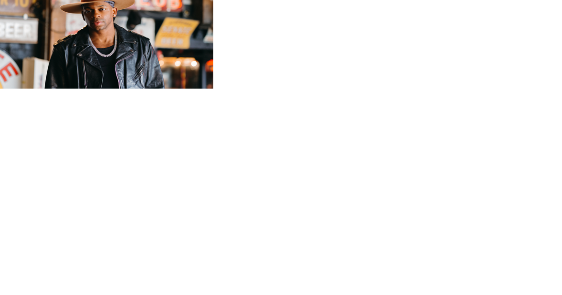 Jimmie Allen to headline Siskin Children's Institute's 'StarNight Gala' in August - Vimarsana News
