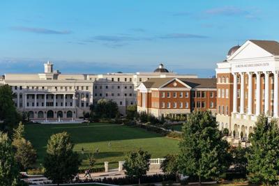 Belmont University still planning on hosting 3rd debate