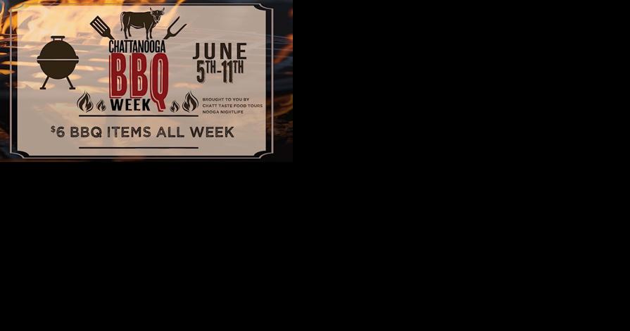 Chattanooga BBQ Week starts Monday - Vimarsana News