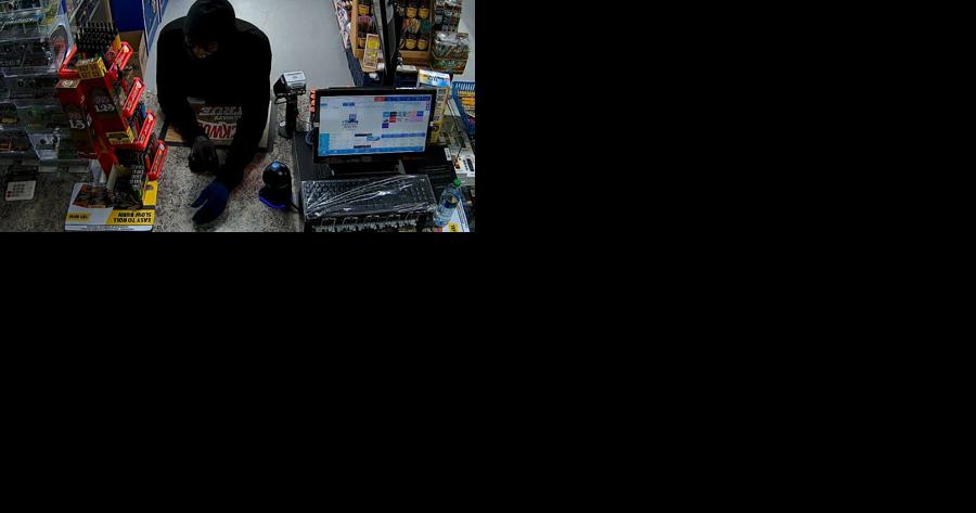 Bradley County Sheriff's Office offering reward in case of armed-robbery at tobacco shop - Vimarsana News