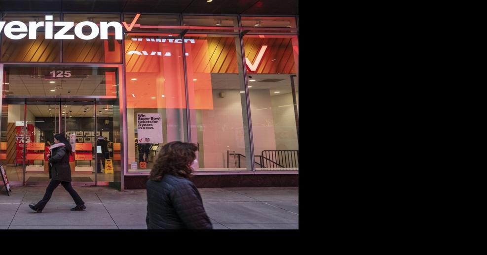 How to claim your slice of a 100 million Verizon settlement Consumer