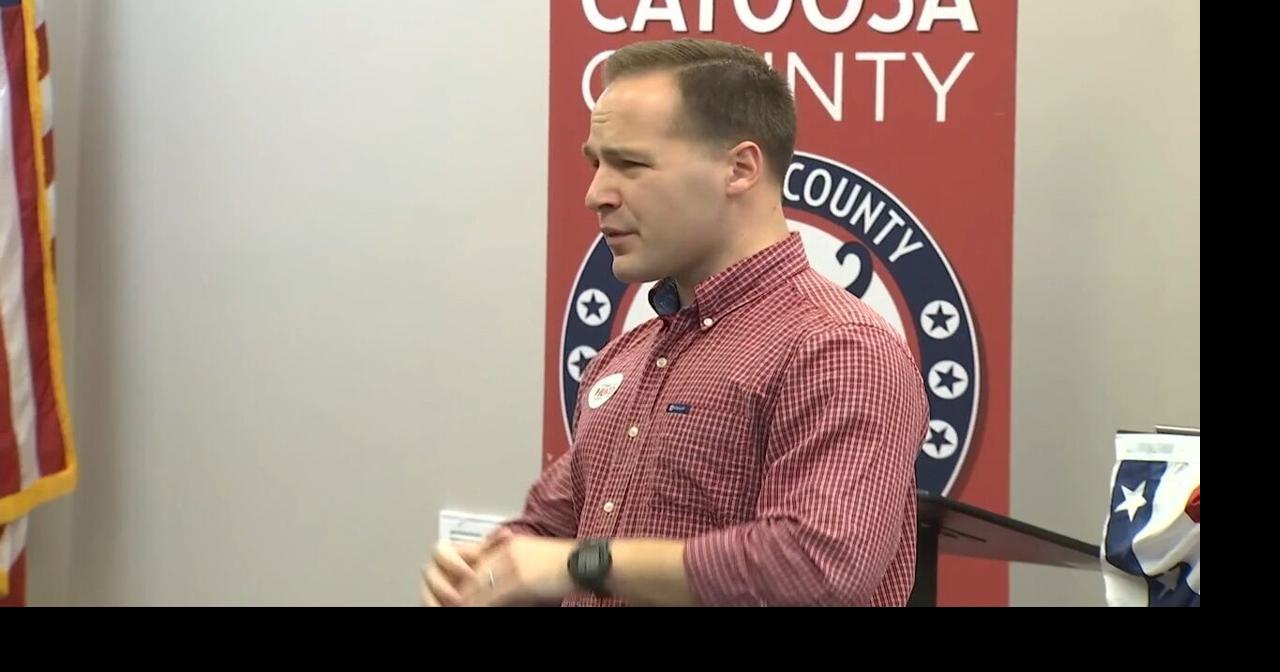 UPDATE: Local Republicans in GA primary races hold debate; early voting ends Friday