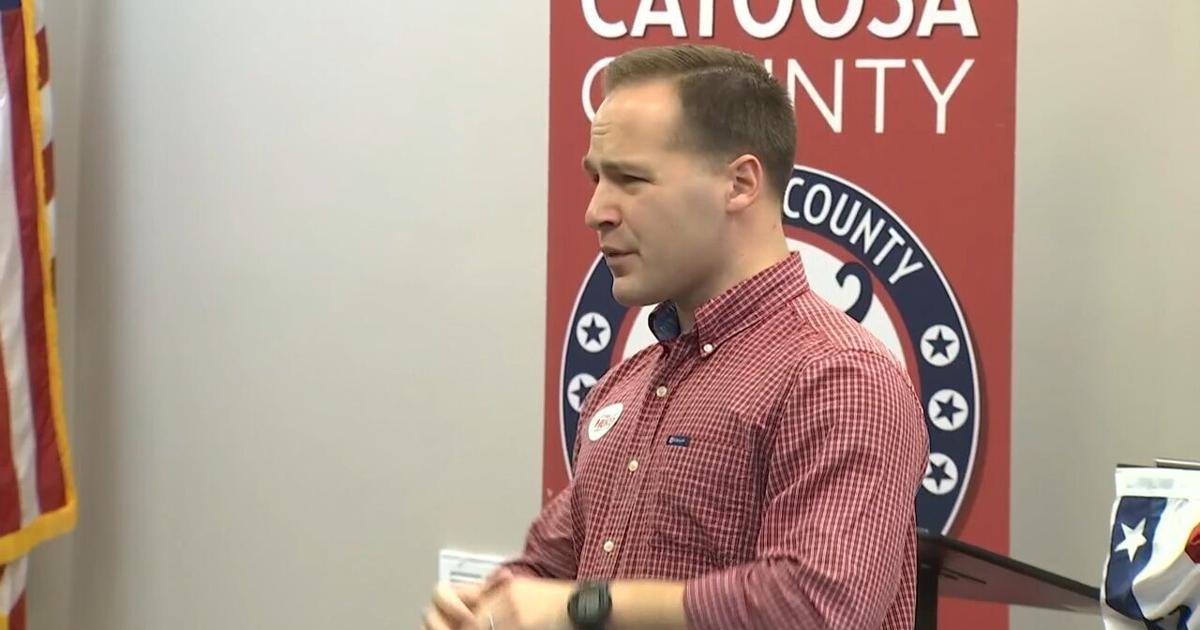 UPDATE: Local Republicans in GA primary races hold debate; early voting ends Friday