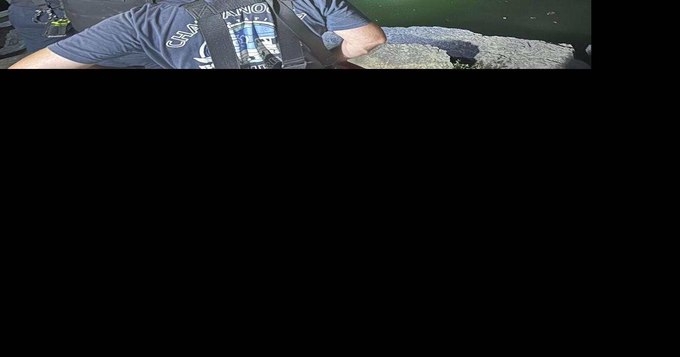 Update on Drowning at Greenway Farms Quarry | Local News | local3news.com