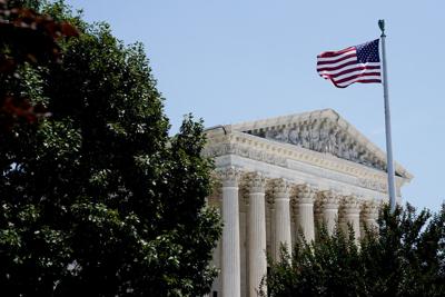 Supreme Court clears way for House to get Trump's taxes
