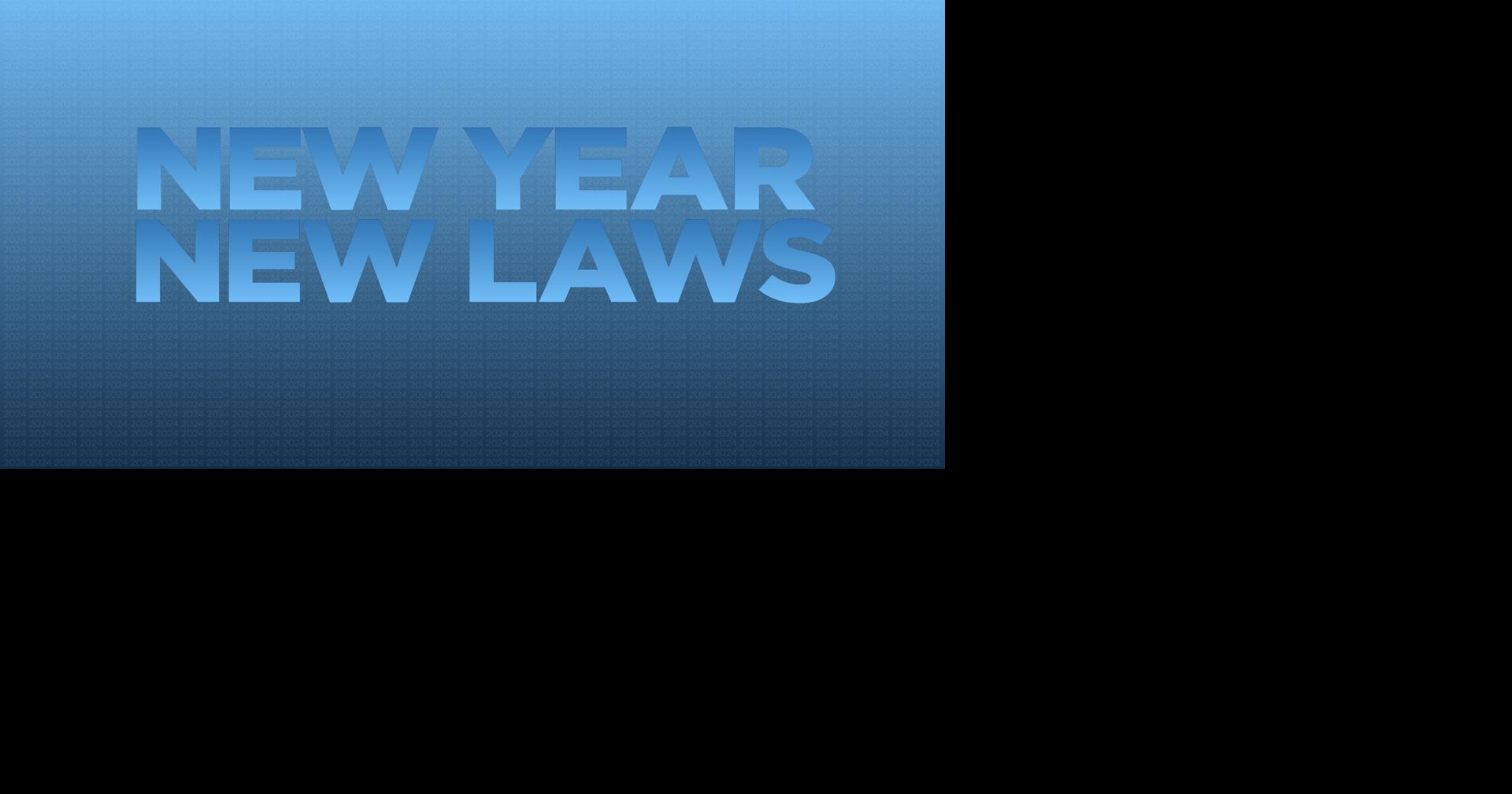 new-laws-in-tennessee-starting-january-1st-local-news-local3news