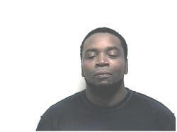 Fugitive captured in Bradley County | | local3news.com
