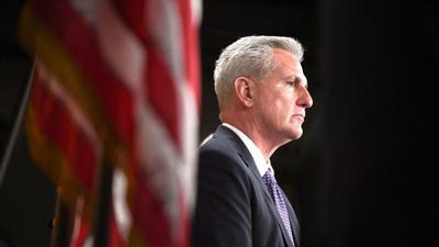Kevin McCarthy