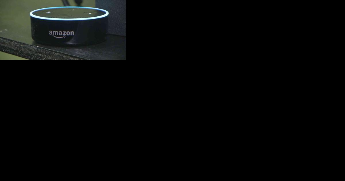 WHAT THE TECH? Things you didn't know Amazon's Alexa can do | Local News - Vimarsana News
