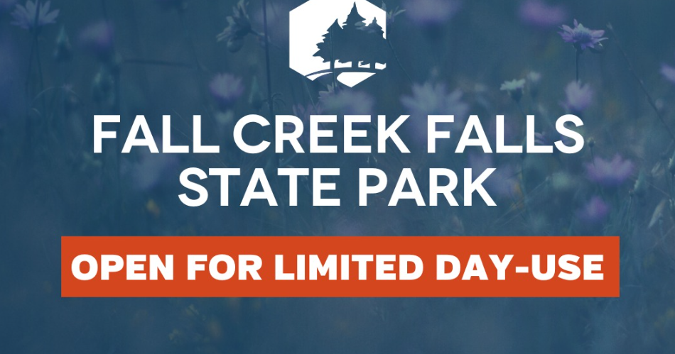 Storm damage restricts use of Fall Creek Falls State Park through this weekend - Vimarsana News