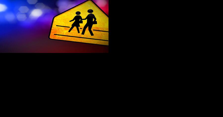 Parent arrested after running over Brown Middle School staff member on Thursday - Vimarsana News