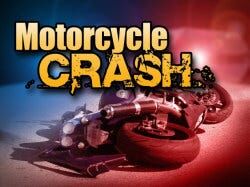 UPDATE 2: Teen identified in fatal motorcycle crash