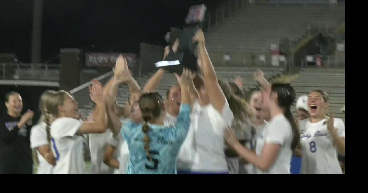 Boyd-Buchanan Lady Buccaneers finish DII-A runners-up, fall 2-0 to BGA in state championship game