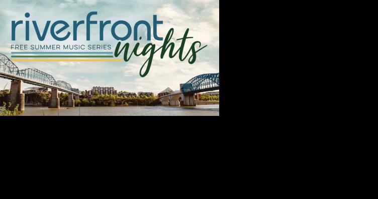 Riverfront Nights releases its 2023 Lineup - Vimarsana News