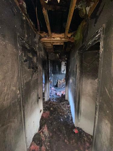 No injuries reported after Harrison house fire Tuesday | Local News ...