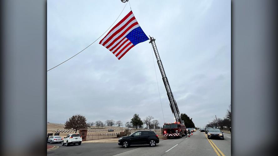 Community honors couple killed in Shallowford Rd crash two days before