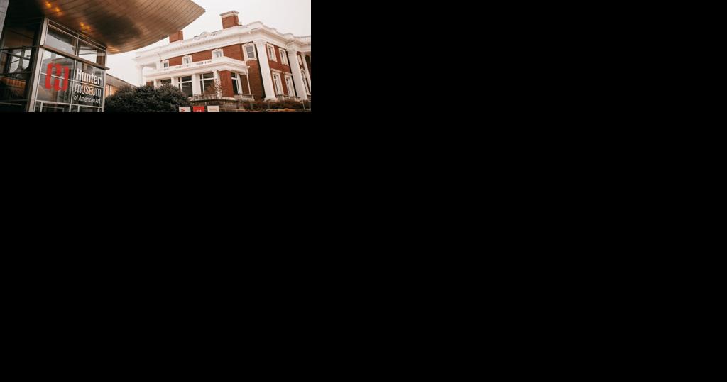 Free museum passes are now available from Hunter Museum and Chattanooga Public Library - Vimarsana News