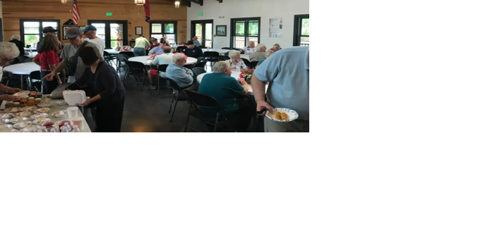 Chili dinner to benefit local veterans in Collegedale - Vimarsana News