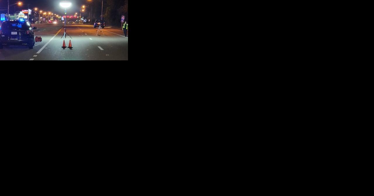 Pedestrian fatally struck crossing Keith Street in Cleveland - Vimarsana News