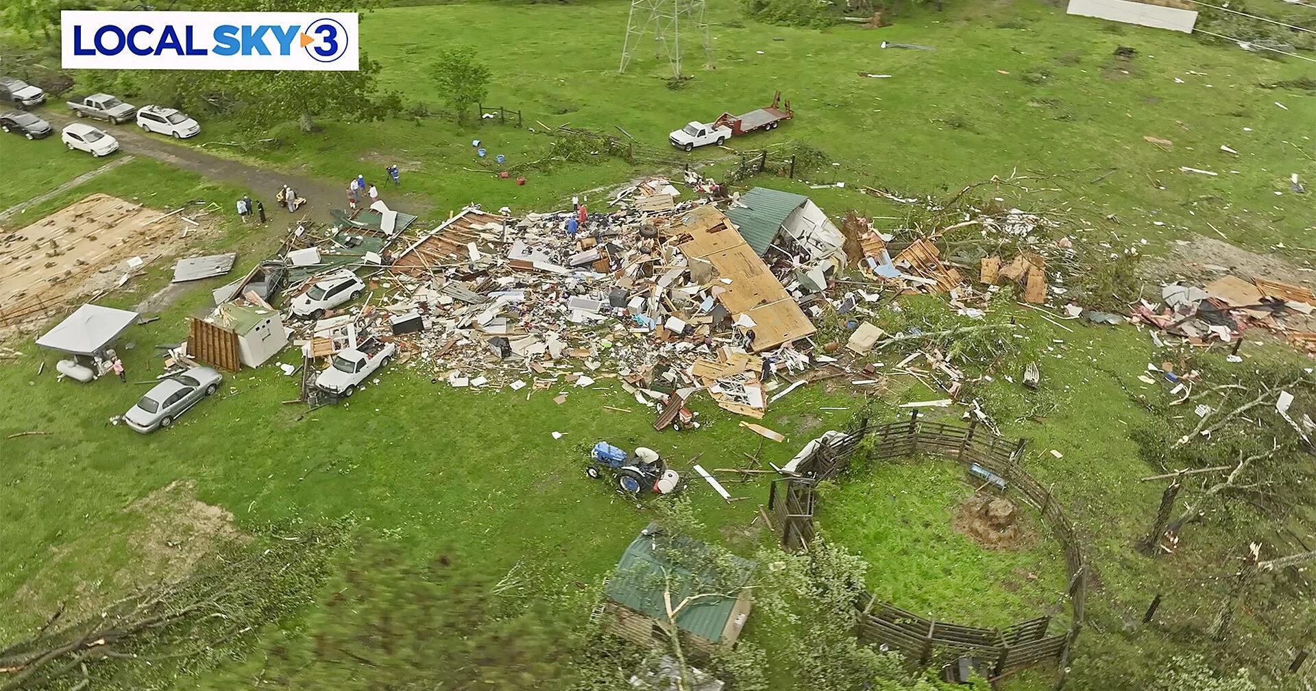 The pros and cons of filing home insurance claims after storm damage - Vimarsana News