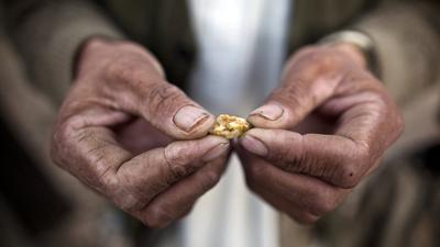 Taliban sitting on $1 trillion worth of minerals the world desperately needs