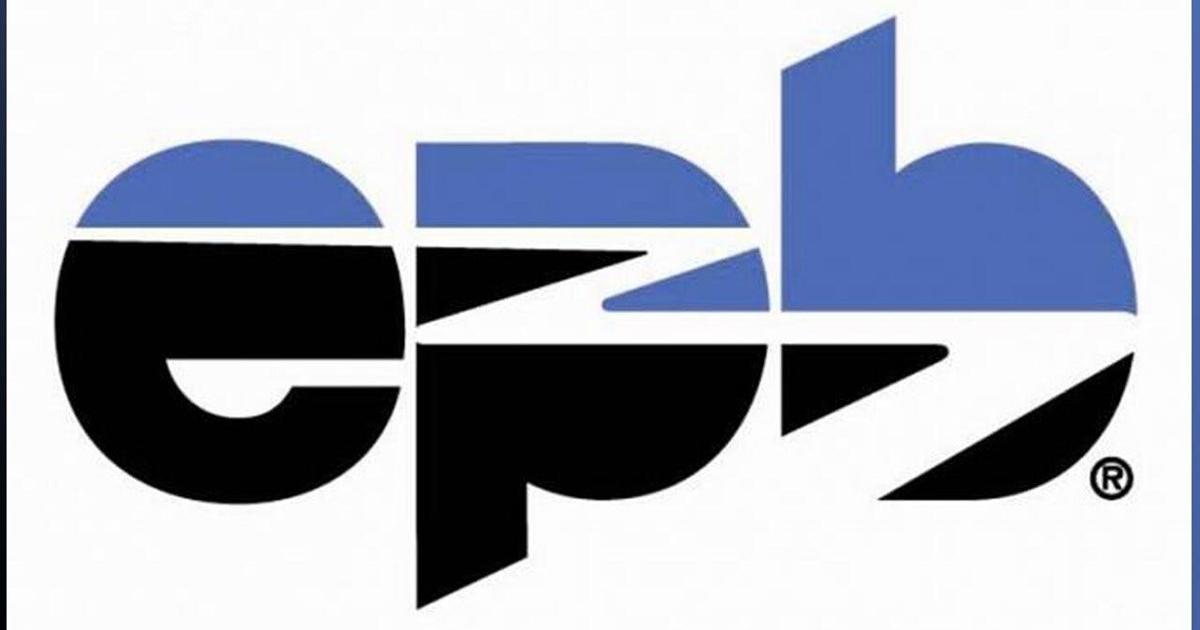 UPDATE EPB resolves email issue
