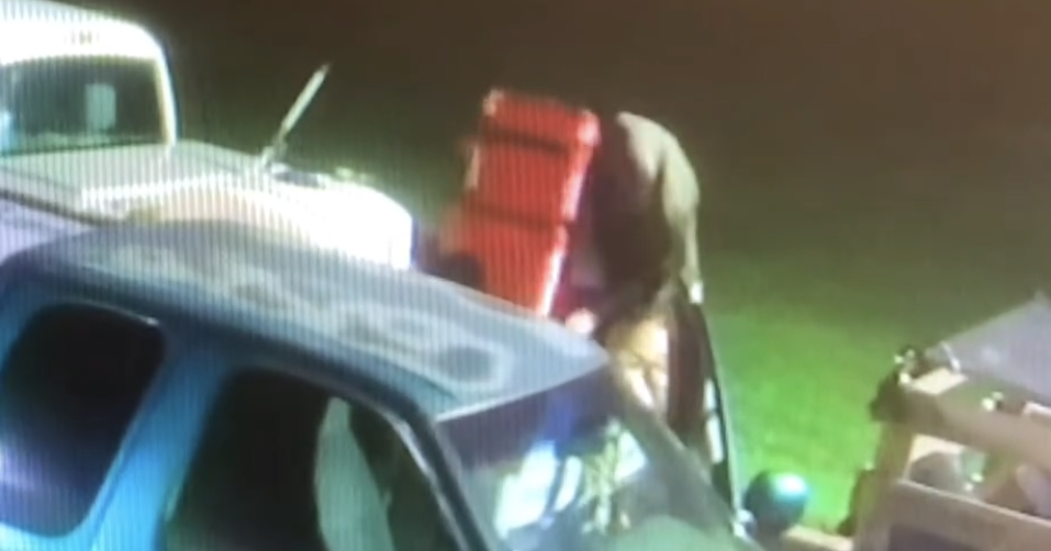 Help Identify Ford F150 Pickup Truck | Local News - Vimarsana News