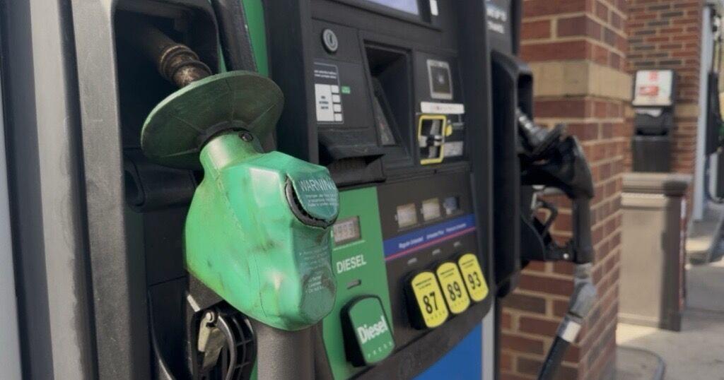 UPDATE: Georgia gas tax suspension ends Tuesday night
