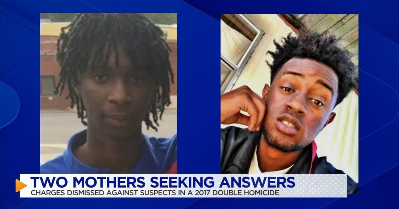 Mothers of double homicide victims hoping to speak on the investigation - Vimarsana News