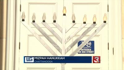 3 In Your Town: A brief Hanukkah explanation
