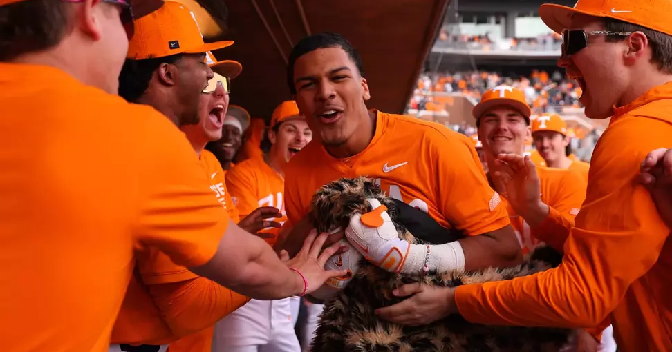 #14 Tennessee Volunteers cap off opening weekend with pair of wins over Nicholls Colonels