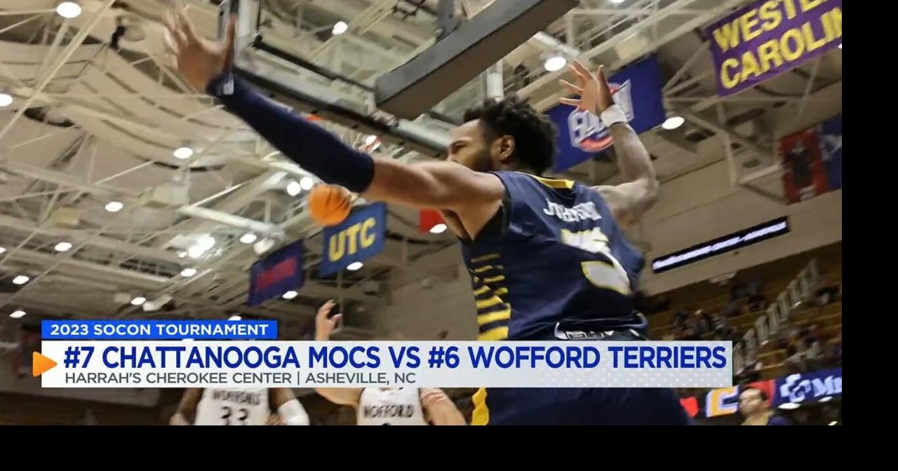 Chattanooga Mocs set for rematch with Furman in SoCon title game after