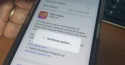 WHAT THE TECH? A look at some of the features of Apple's iOS 17 - Vimarsana News