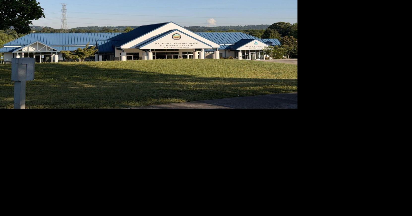Athens Parks & Recreation Department moves to Conference Center in Regional Park