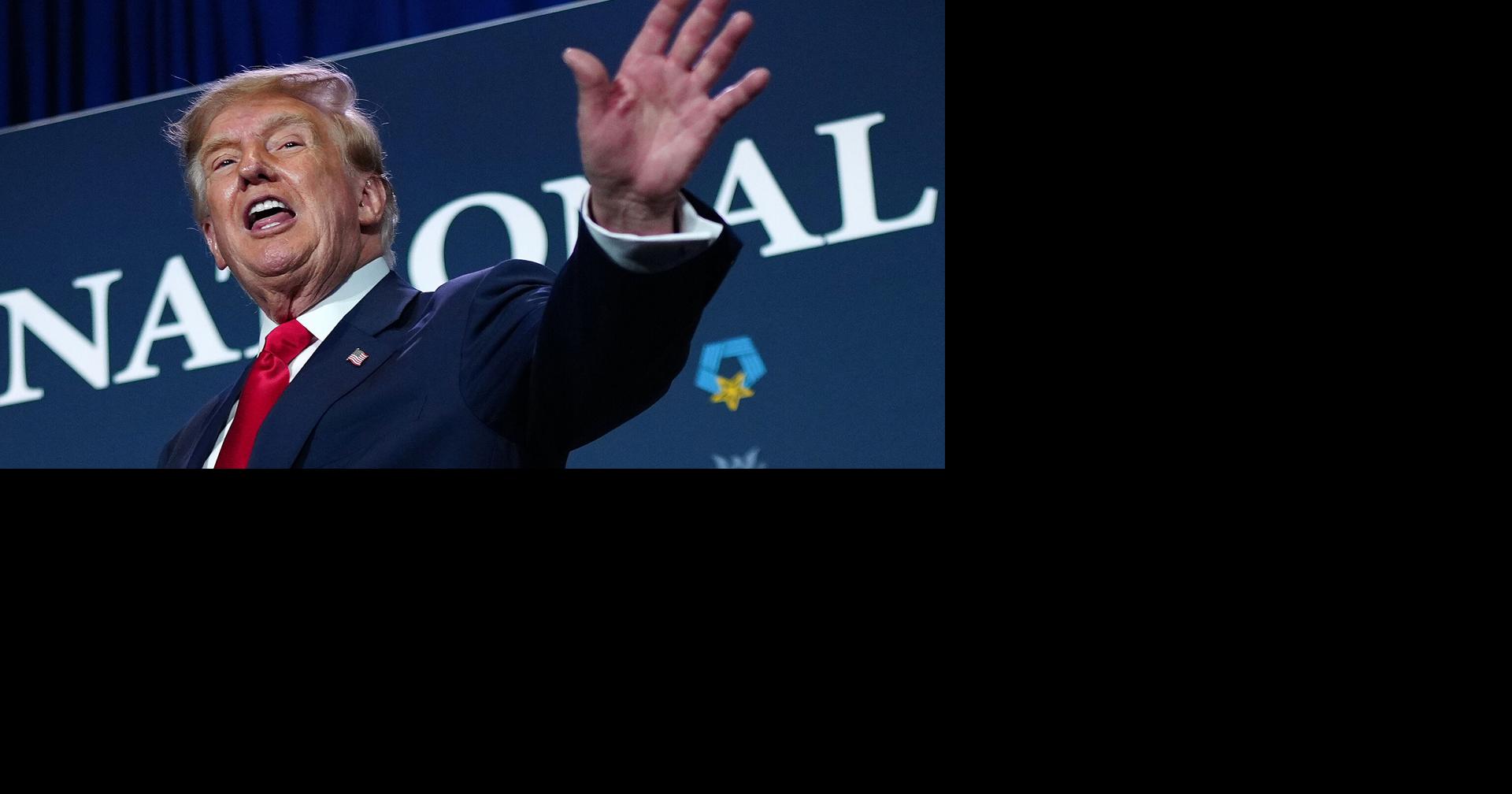 Trump wants to send Americans money - Congress and economists don't seem thrilled with the idea
