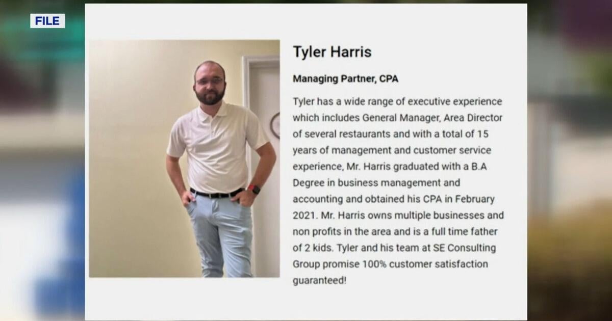 Serial scammer charged with professional impersonation | Local News ...